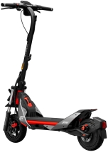 Электросамокат Segway Ninebot ZT3 Pro + подарок