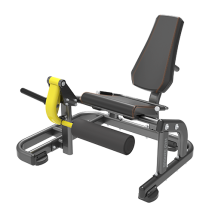 BRONZE GYM PL-1711 Разгибание ног сидя