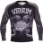 Рашгард Venum Black Eagle Fedor Signature L/S