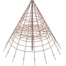 Игровая сетка серия &quot;Елка&quot; ПД-024