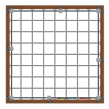 Спортивный комплекс Маугли - СК 2.02.03-01