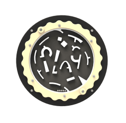 Игровая панель Падающие шары, фото 2