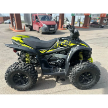 Квадроцикл TGB Target 600 EPS