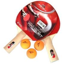 Настольный теннис набор JOEREX Настольный теннис набор JOEREX