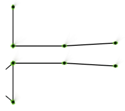 Воркаут ЛОВ 89 зеленый ВТ 101.16-02, фото 5