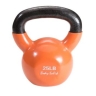 Изображение товара Гиря 11,3 кг (25lb) обрезиненная оранжевая