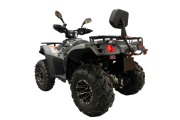 Квадроцикл LINHAI-YAMAHA P320 Promax, фото 3