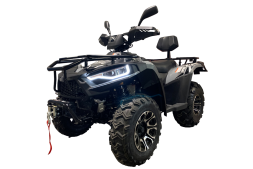 Квадроцикл LINHAI-YAMAHA P320 Promax, фото 1