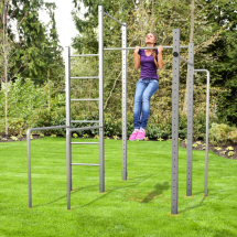 Комплекс из нержавейки Эверест-3 Комплекс из нержавейки Эверест-3