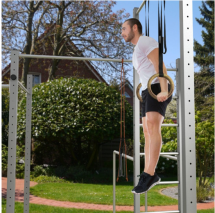 Комплекс из нержавейки Эверест-3 Комплекс из нержавейки Эверест-3