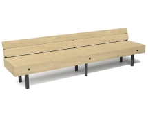 Скамья Вуди ПМ-89 Скамья Вуди ПМ-89