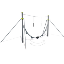 Скейтборд Геркулес