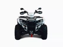 Квадроцикл ADLY Advanced ATV600U 4WD