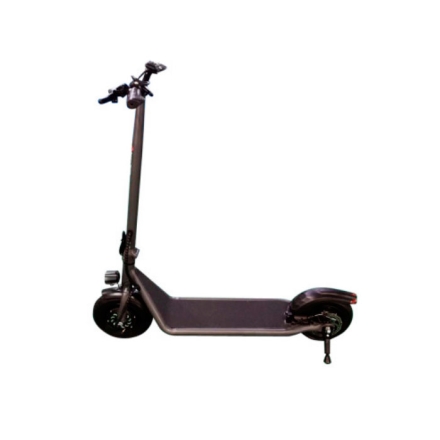 Электросамокат iconBIT Trident 105 DUO, фото 1