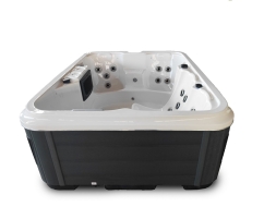 Гидромассажный Спа-Бассейн Jazzi Pool Montana SKT338B1, фото 11 Гидромассажный Спа-Бассейн Jazzi Pool Montana SKT338B1, фото 11