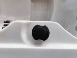 Гидромассажный Спа-Бассейн Jazzi Pool Montana SKT338B1, фото 13 Гидромассажный Спа-Бассейн Jazzi Pool Montana SKT338B1, фото 13