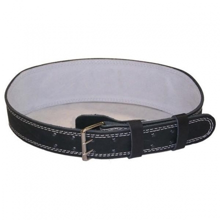 Пояс для тяжелой атлетики Jet Sport узкий, фото 2