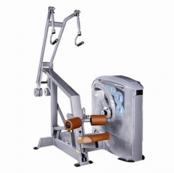 Грузоблочный тренажер VF-T5012 Тяга сверху в стороны