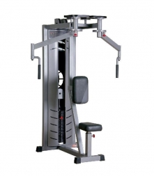 Тренажер для мышц груди и задних дельт BT-124 