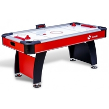 Стол для аэрохоккея Scholle “ICEBERG” 6 фут Стол для аэрохоккея Scholle “ICEBERG” 6 фут