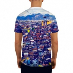 Футболка Wicked One wckshirt0240, фото 2
