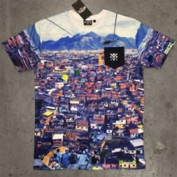 Футболка Wicked One wckshirt0240, фото 3