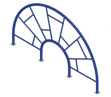 Лиана S705 , фото 1