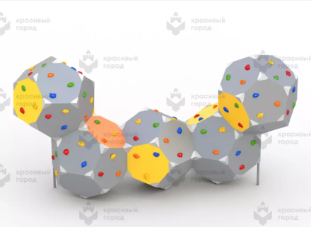 Блок «Альпинист 5», фото 1