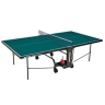Изображение товара Теннисный стол Donic Indoor Roller 600 зеленый