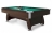 Бильярдный стол - Модерн Про 9 Футов, Американский пул, Сланец Orero 25 мм