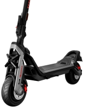Электросамокат Segway Ninebot GT3 + насос и рюкзак