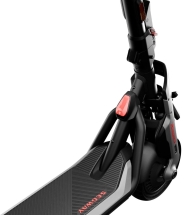 Электросамокат Segway Ninebot GT3 + насос и рюкзак