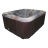 Мини спа-бассейн Allseas Spas DS 101