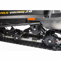 Снегоход Stels Viking ST 3.0 SV600T (L SWT) K01 GK, фото 8