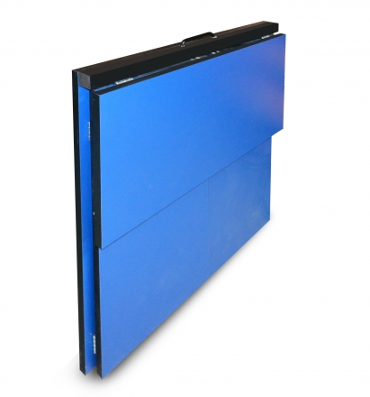 Судейский столик складной с ручкой, фото 2