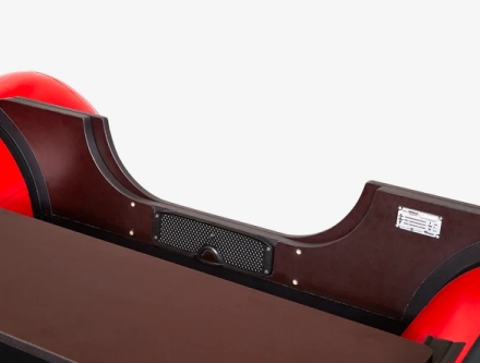 Моторная лодка ПВХ Фрегат 470 FM Light Jet/L/S (ФМ Лайт Джет/Л/С) Серый, фото 12