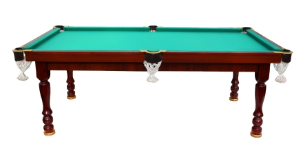 Бильярдный стол Рациональ 6 футов (пул), фото 2
