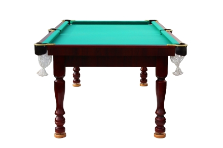 Бильярдный стол Рациональ 6 футов (пул), фото 3