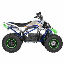Квадроцикл Motax E-PENTORA 1500W