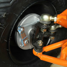 Квадроцикл Avantis NEO 8