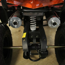 Квадроцикл Avantis NEO 8