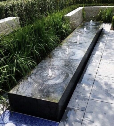 Современный фонтан “Мадрид” 1200 мм, фото 2