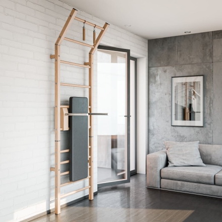 Брусья для шведской стенки Movea Skandi, фото 4