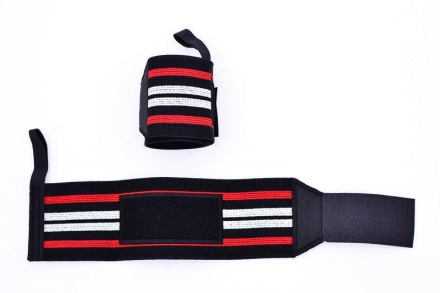 Бинты кистевые 50 см минимальные , фото 2