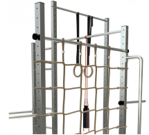 Комплекс из нержавейки Эверест-2 Комплекс из нержавейки Эверест-2