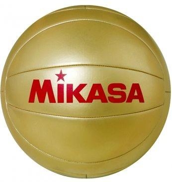 Мяч для пляжного волейбольный MIKASA для автографов и памятных подарков, фото 1