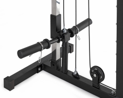 Тренажер силовой со свободными весами VictoryFit VF-С6006, фото 6 Тренажер силовой со свободными весами VictoryFit VF-С6006, фото 6