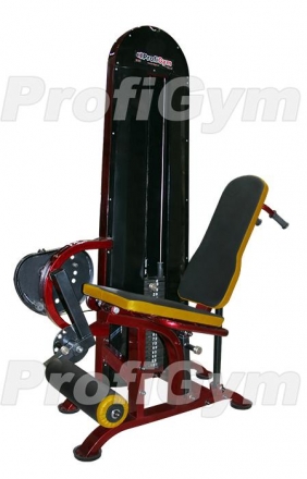 Квадрицепс + бицепс бедра (100 кг) ТГ-0130-C, фото 5