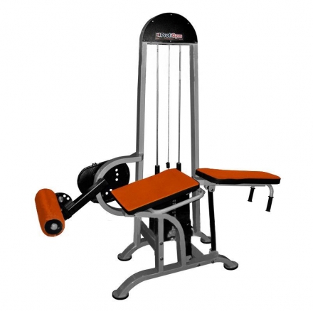 Квадрицепс + бицепс бедра (100 кг) ТГ-0130-C, фото 1