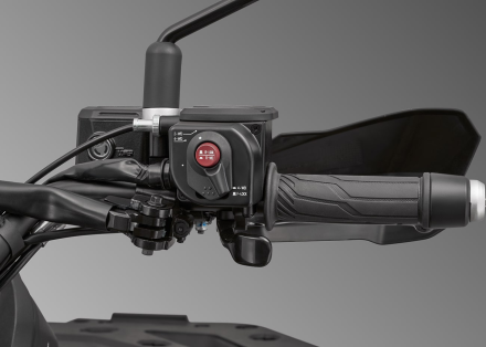 Квадроцикл SHARMAX Force 1100 LTD, фото 12